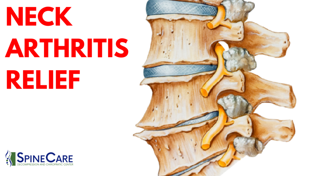 Cervical Spondylosis St. Joseph, MI Chiropractor