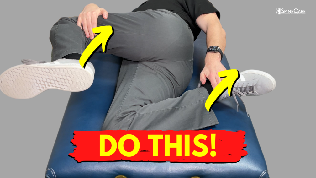 Best DAILY Back Exercises for Pain and Stiffness | SpineCare | Saint Joseph, Michigan Chiropractor