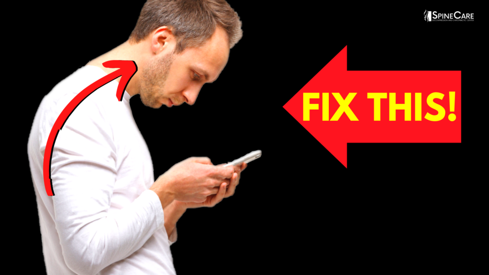 How to Self Correct Your WHOLE BACK Posture | SpineCare | St. Joseph, Michigan Chiropractor